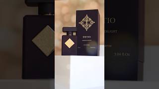 NARCOTIC DELIGHT 🍒🥃 by Initio Parfums Prives Full review video is up perfume fragrance [upl. by Noid]