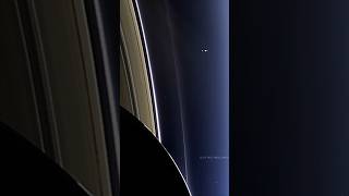 Cassini Spacecraft capture earth image space science [upl. by Lombard229]