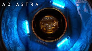 Ad Astra  “Sounds of Space Scored by Dev Hynes” Visual  20th Century FOX [upl. by Aneekal]