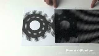 Amazing effects with paper [upl. by Atilrep]