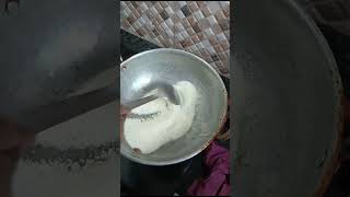 KESARI Sweet🤤South Indian Receipy🤤Cooking 5 Yrs old Boy rakshanthamizan cooking food foodblogger [upl. by Konstanze]