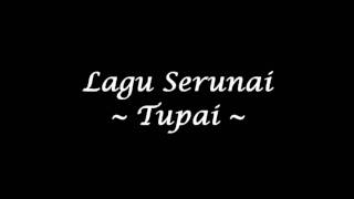 Serunai  Tupai Studio Quality [upl. by Llednar]