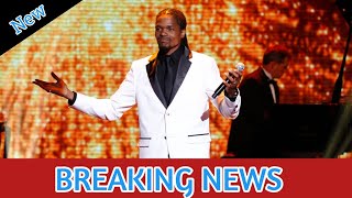 Shocking News  America’s Got Talent Landau Eugene Murphy Very Sad News 😭 [upl. by Bergh622]