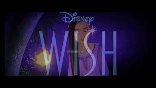 SPOILERS  Asha meets the Star Part 3  Disneys Wish [upl. by Trefler]