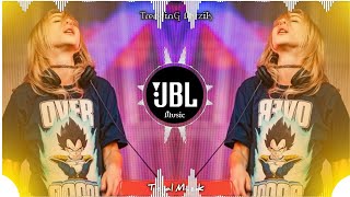 TrenDinG JBL DJ Song 2024  Hindi Official Bass Mixed Muzik  Viral Hindi Song DJ Remix  JBL Muzik [upl. by Eixid]