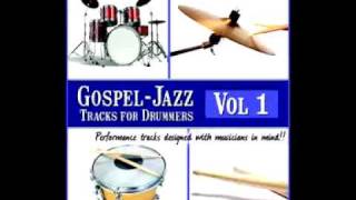 Praise Medley Playalong Track for Drums [upl. by Ulland]