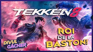 Tekken 8  Roi des jeux de combat [upl. by Bernice]