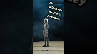 Discover Amazing Karims Journey [upl. by Yob]