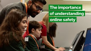 The importance of understanding online safety  NSPCC Learning [upl. by Beaver87]