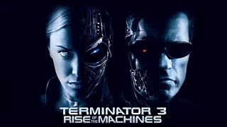 Terminator 3 Rise of the Machines 2003 Movie  Arnold Schwarzenegger  Review and Facts [upl. by Annabela]