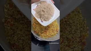 Bahut tasty matki sabzi😋shorts matkirecipe wazify motivation food trending recipe [upl. by Profant]