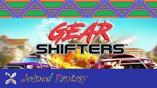 Next Fest  Gearshifters  Boss Sawdozer [upl. by Mani]