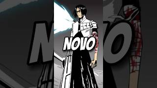 O quotNOVOquot PODER DO ISHIDA URYU É MAIS INSANO DO QUE VOCÊ IMAGINA EM BLEACH [upl. by Livingston846]