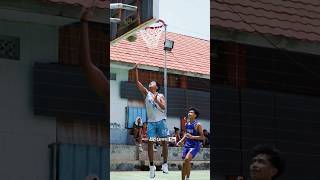 NICE PICK N ROLL [upl. by Madaih]