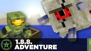 Lets Play Minecraft Ep 192  188 Adventure [upl. by Oirottiv176]