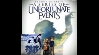 The Penultimate Peril  A Series of Unfortunate Events 12 [upl. by Link]