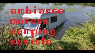 vlog8 mentalité de M camping cariste [upl. by Fanchette]