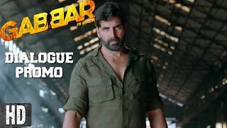 Gabbar is Back Full Movie  Akshay Kumar  Sunil Grover  Shruti Haasan  Jaideep  Review amp Facts [upl. by Sabu]