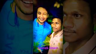 Swaraj amp Umesh meet Jagamaravideo [upl. by Francois874]