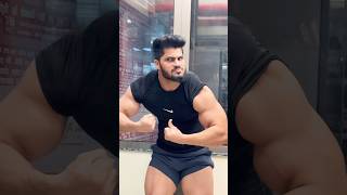 Chori ke Piche mt bhagna pawansahu motivation fitnessinspiration fitnessinspiration body [upl. by Adni724]