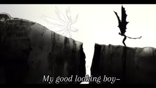 My Good Looking BoyDevilman Crybaby [upl. by Cristie]