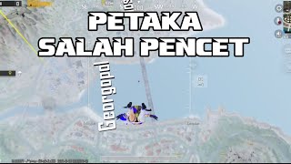 SOLO  SQUAD GEORGOPOL LAGI  WASPADAI KESALAHAN INI  PUBG MOBILE  MI 10T PRO [upl. by Nailliw512]