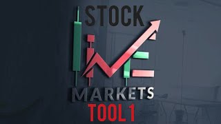 Stock market tools for stock analysis stockmarket trading [upl. by Jempty]