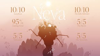 Neva  Accolades Trailer [upl. by Reace722]