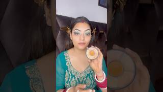 How I use color corrector bollywood dailyvlog minivlog viralvideo skincare makeup [upl. by Peppie]