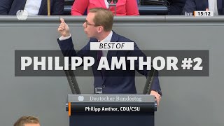 Best of Philipp Amthor 2 [upl. by Leelaj]