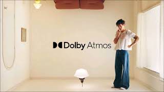 As It Was Dolby Atmos  Spatial Audio  Harry Styles [upl. by Rima]