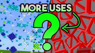 5 Surprising Uses of Barrier Block Minecraft PE 1606 [upl. by Catharine]