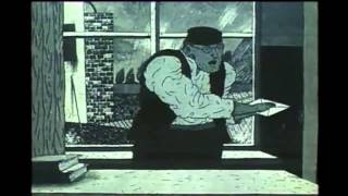 Andrei Svislotskiy a Russian Cartoon from 1992 [upl. by Naerad]