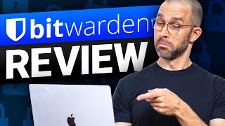 My Honest Bitwarden review 2024  How good it really is [upl. by Nednil484]