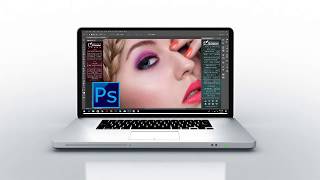 how to install retouching academy in photoshop [upl. by Ecnerret191]