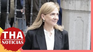 La prensa alemana se atreve a vaticinar el futuro de la infanta Cristina tras su divorcio con [upl. by Aenat939]