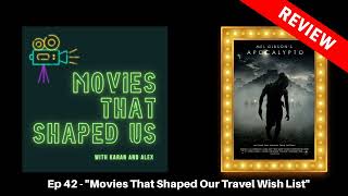 Apocalypto 2006 Movie Review  Movies That Shaped Us [upl. by Crawley185]