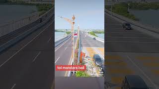 tol mandara bali [upl. by Nason]