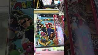 Best Retro Video Game Store in Oldsmar Florida [upl. by Giorgi837]