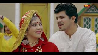 Natni Official Video  Parveen Nidani  Jyoti Mehra  Parveen Nidani  New Haryanvi Song 2024 [upl. by Batish]