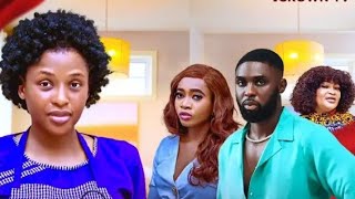 LADY OF HONOR  2 Trending Nollywood Nigerian Movie Review Chinonso Arubayi Ray Adeka 2024 [upl. by Ranip]