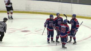 Highlights  Sept 3 Pats 3 vs Calgary 4 [upl. by Bruyn798]