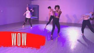 WOW  Zara Larsson  Dareian Kujawa Choreography [upl. by Rus]