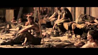 Unbroken Invincible  Featurette  Jack OConnell OV [upl. by Ferdinanda]