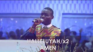 Bishop Oyedepo  Faith Tabernacle Choir  One Night With The King Nov92018 [upl. by Brosine]