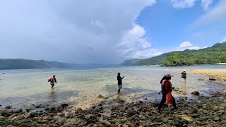 ISLAND HOPPING SIPALAY CITY MAASIN 2024 [upl. by Hadeehuat]