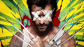 Does Wolverine Die in the Comics  Wolverine Death  MCU  Marvel Comics [upl. by Yelahs]