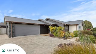 16 Kilsby Place Levin  Arizto [upl. by Lougheed]