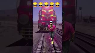 😂😂 Chitthi wala robot wala majak ke video free fire ka robot wala short video robot wala video [upl. by Halihs]