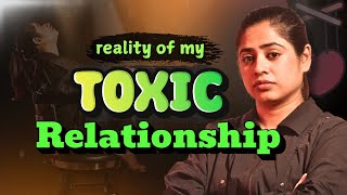 My Toxic Relationship Reality  Littleglove [upl. by Abdul]